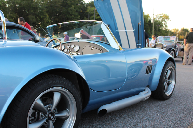 Illustration for article titled Solon, Ohio Tuesday Night Cruise-in photo dumpÂ